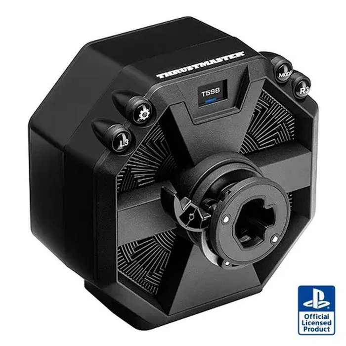 Thrustmaster T818 Black Edition - PC Thrustmaster T818 Black Edition - PC