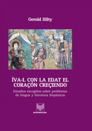 IVA-L CON EDAT CORAÇON CREÇIENDO, Gerold Hilty - IBEROAMERICANA - VERVUERT