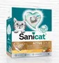Sanicat Active Gold Arena para Gato 6L