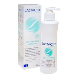 LACTACYD Lactacyd Pharma Proteccion Gel Higiene Íntima 250Ml