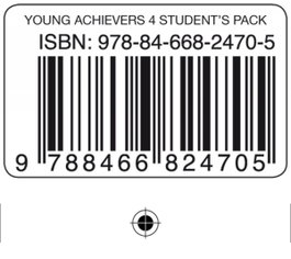 RICHMOND, Young achievers 4ºprimaria. Students + lang exams - VV.AA