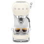 Smeg Cafetera 50's Style Crema ECF02CREU