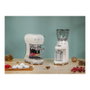 SMEG ECF02CREU Máquina de Espresso Siebträger Manual, Crema