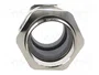 LAPP SKINTOP® MSR M75 Sello aislante