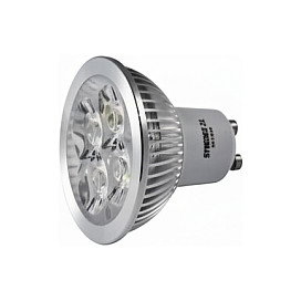 Synergy21 Synergy 21 LED Retrofit GU10 7W no regulable V3 Synergy21 Synergy 21 LED Retrofit GU10 7W no regulable V3
