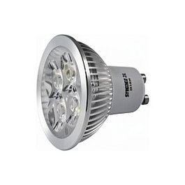 Synergy21 Synergy 21 LED Retrofit GU10 7W nw dimmbar V3