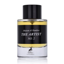 Maison Alhambra The Artist N°2 Eau de Parfum 100 ml