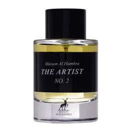 Maison Alhambra The Artist No. 2 Agua de perfume 100 ml