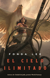 El cielo ilimitado, Fonda Lee - Hidra