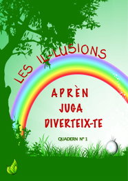 Les il-lusions, Vanessa Domingo Casillas - Vadoca Ediciones