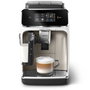 Philips Series 2300 LatteGo EP2333/40 Gris