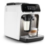 Philips Series 2300 LatteGo EP2333/40 Gris