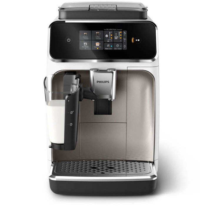 Philips Series 2300 LatteGo EP2333/40 Gris