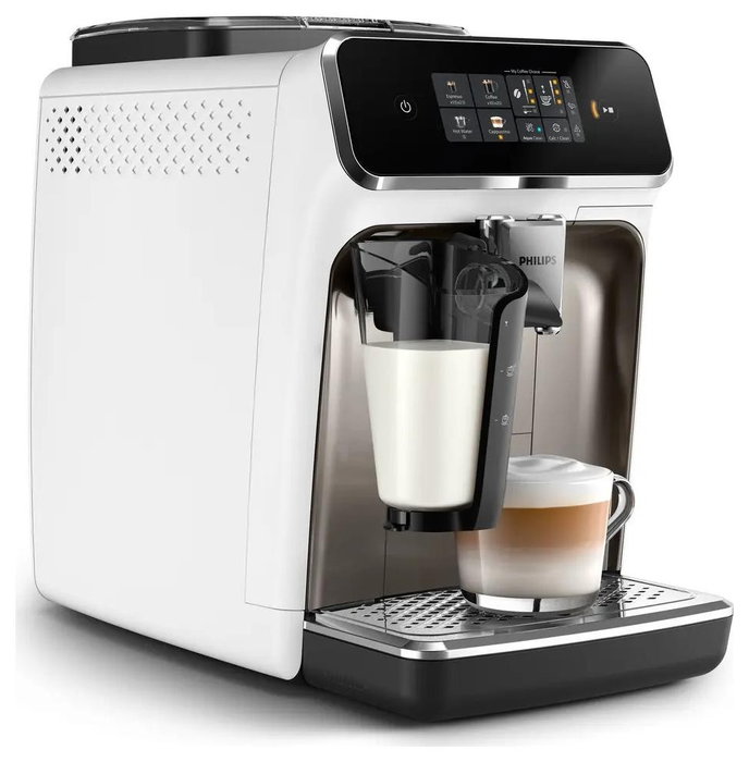 Philips Cafetera automática Series 2300 EP2333/40 Gris