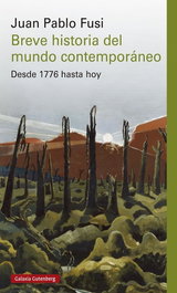 GALAXIA GUTENBERG, Breve historia del mundo contemporaneo- 2026 - Ensayo