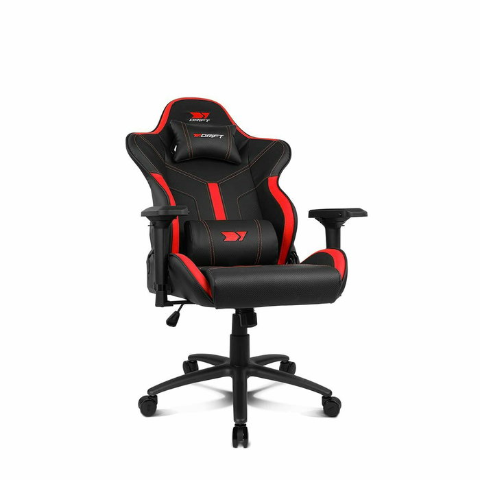 Drift DR350 Butaca para jugar Negro, Rojo Drift DR350 Butaca para jugar Negro, Rojo