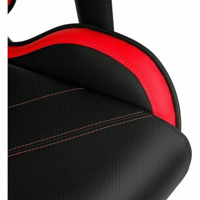Drift DR350 Butaca para jugar Negro, Rojo Drift DR350 Butaca para jugar Negro, Rojo