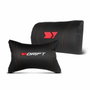 Drift DR350 Butaca para jugar Negro, Rojo