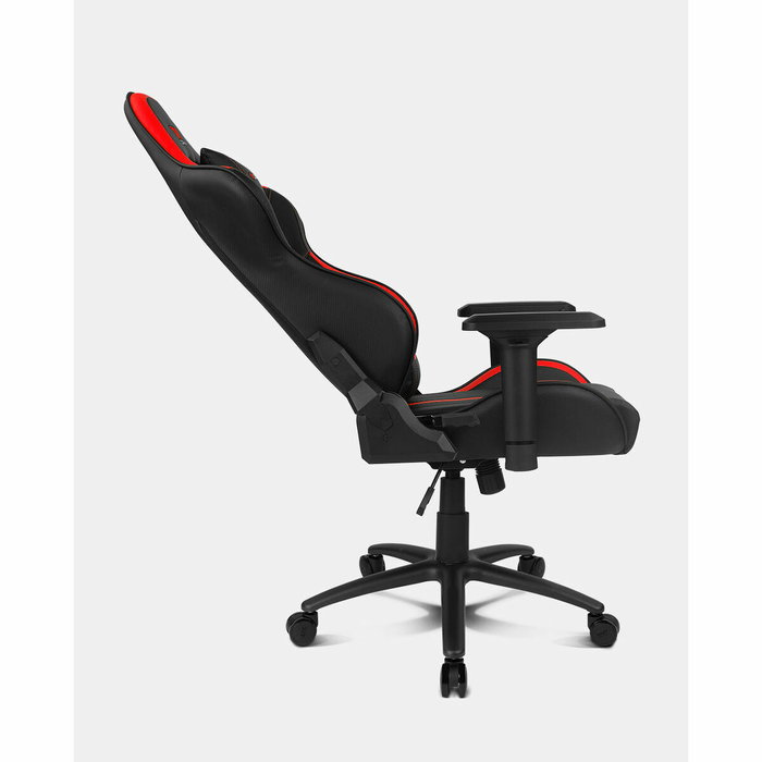 Drift DR350 Butaca para jugar Negro, Rojo Drift DR350 Butaca para jugar Negro, Rojo