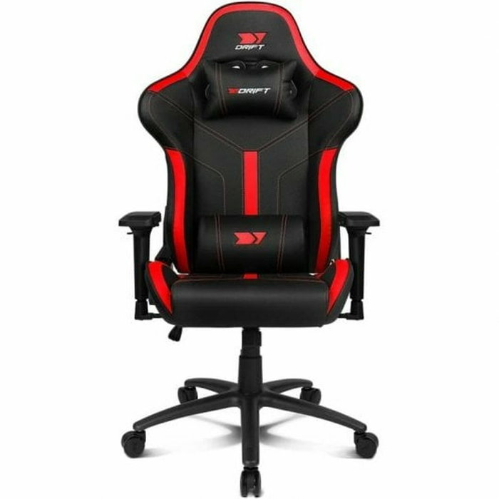 Drift DR350 Butaca para jugar Negro, Rojo Drift DR350 Butaca para jugar Negro, Rojo