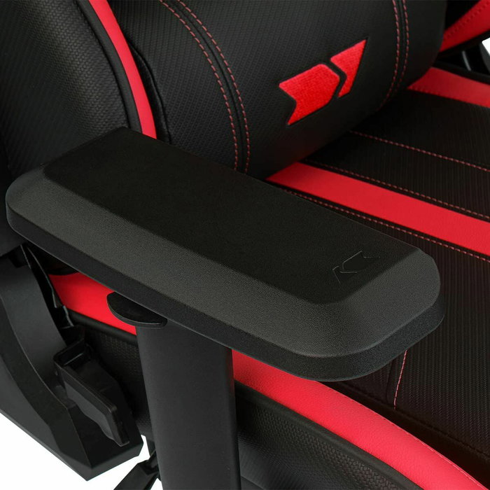 Drift DR350 Butaca para jugar Negro, Rojo Drift DR350 Butaca para jugar Negro, Rojo