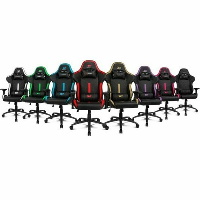 Drift DR350 Butaca para jugar Negro, Rojo Drift DR350 Butaca para jugar Negro, Rojo