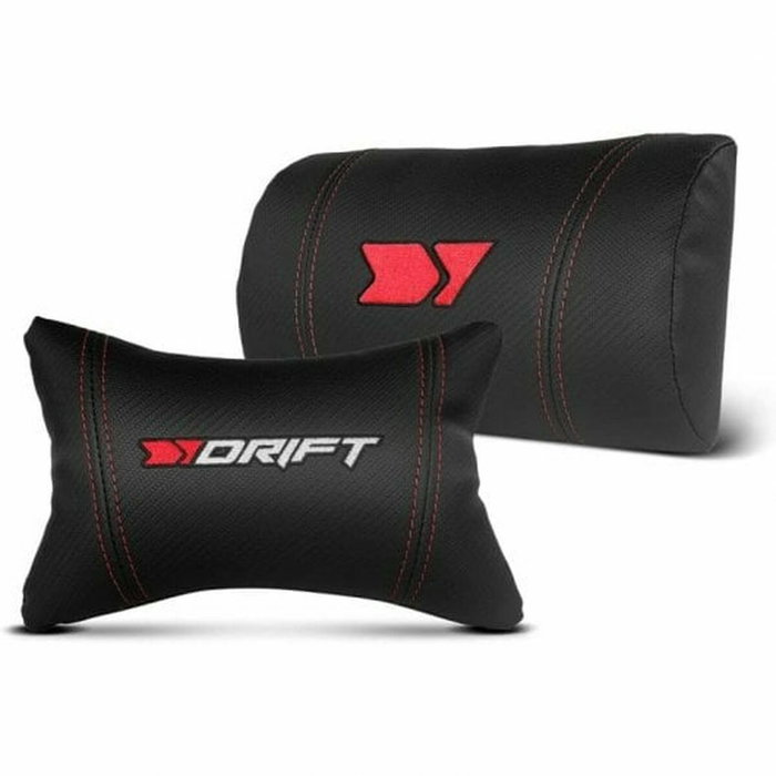 Drift DR350 Butaca para jugar Negro, Rojo Drift DR350 Butaca para jugar Negro, Rojo