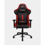Drift DR350 Butaca para jugar Negro, Rojo