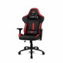 Drift DR350 Butaca para jugar Negro, Rojo