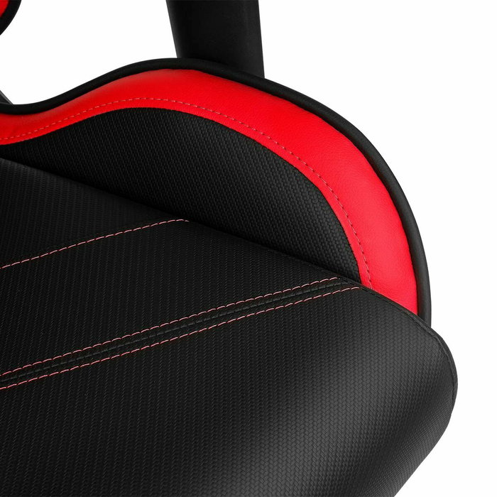 Drift DR350 Butaca para jugar Negro, Rojo Drift DR350 Butaca para jugar Negro, Rojo