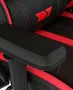Drift DR350 Silla Gaming con Reposabrazos 4D Negro y Rojo