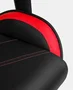 Drift DR350 Silla Gaming con Reposabrazos 4D Negro y Rojo