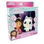 LEXIBOOK Walkie-Talkies 3D La Casa de Muñecas de Gabby