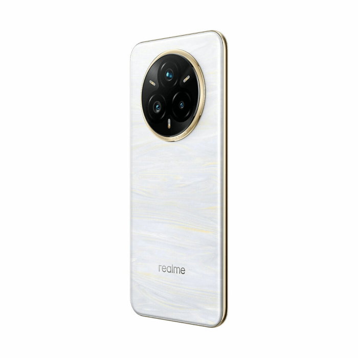 Realme 14 Pro+ 5G 12GB RAM 512GB Blanco Perlado