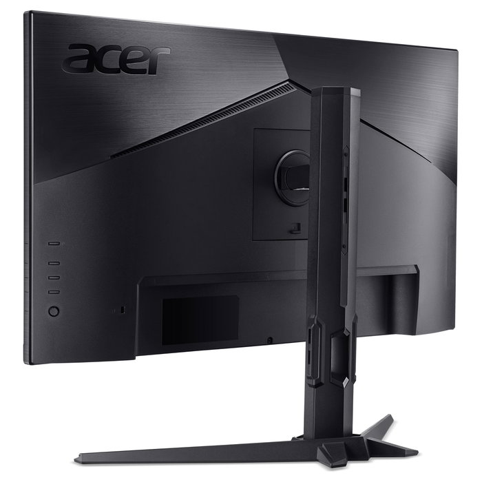 Acer Nitro XV270UX1bmiiprx Monitor Gaming 27 pulgadas WQHD IPS 200 Hz Acer Nitro XV270UX1bmiiprx Monitor Gaming 27 pulgadas WQHD IPS 200 Hz