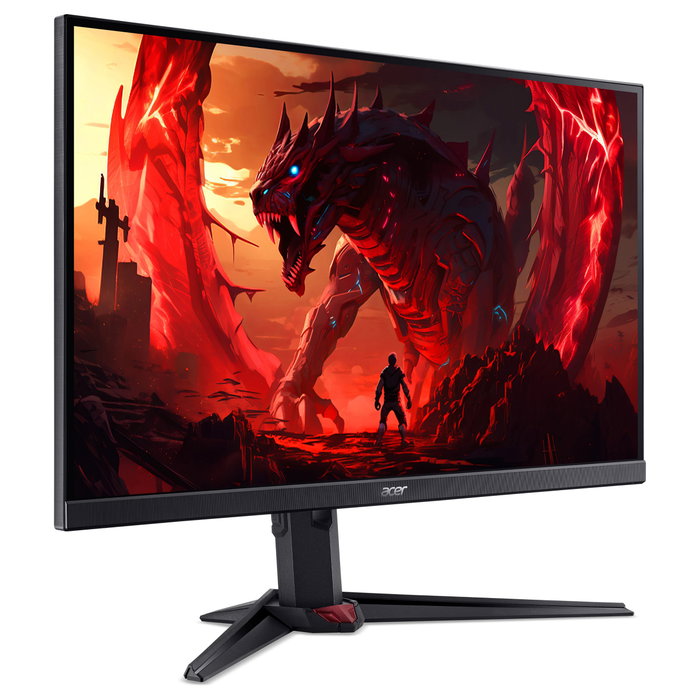 Acer Nitro XV270UX1bmiiprx Monitor Gaming 27 pulgadas WQHD IPS 200 Hz Acer Nitro XV270UX1bmiiprx Monitor Gaming 27 pulgadas WQHD IPS 200 Hz