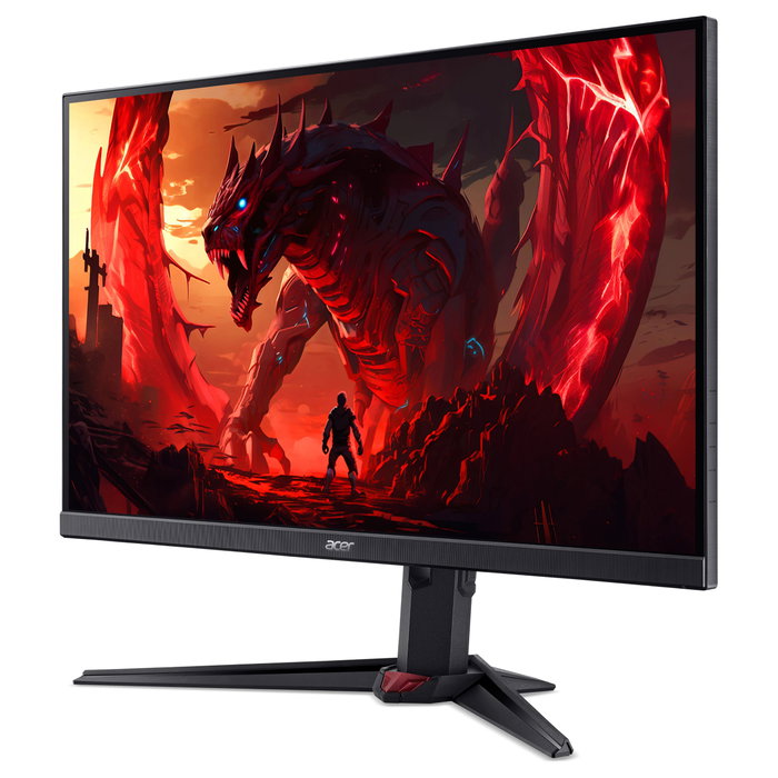 Acer Nitro XV270UX1bmiiprx Monitor Gaming 27 pulgadas WQHD IPS 200 Hz Acer Nitro XV270UX1bmiiprx Monitor Gaming 27 pulgadas WQHD IPS 200 Hz