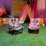 Disney Baby Silla Elevadora Pop 'n Sit Minnie Mouse, Rosa