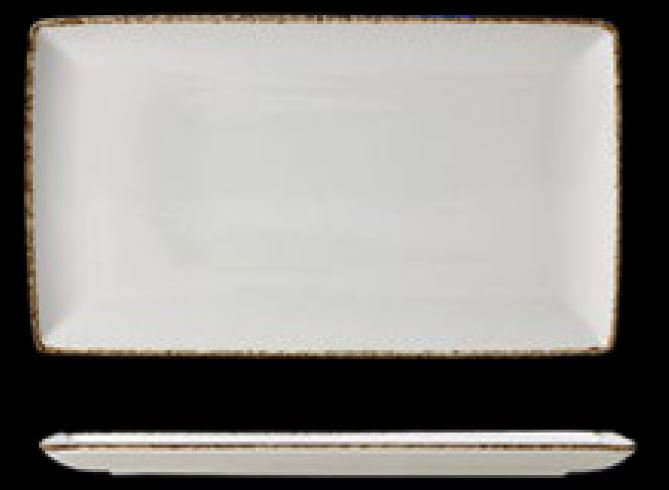 Fuente Uno Brown Dapple (Set de 6) 27x26.75 cm Fuente Uno Brown Dapple (Set de 6) 27x26.75 cm