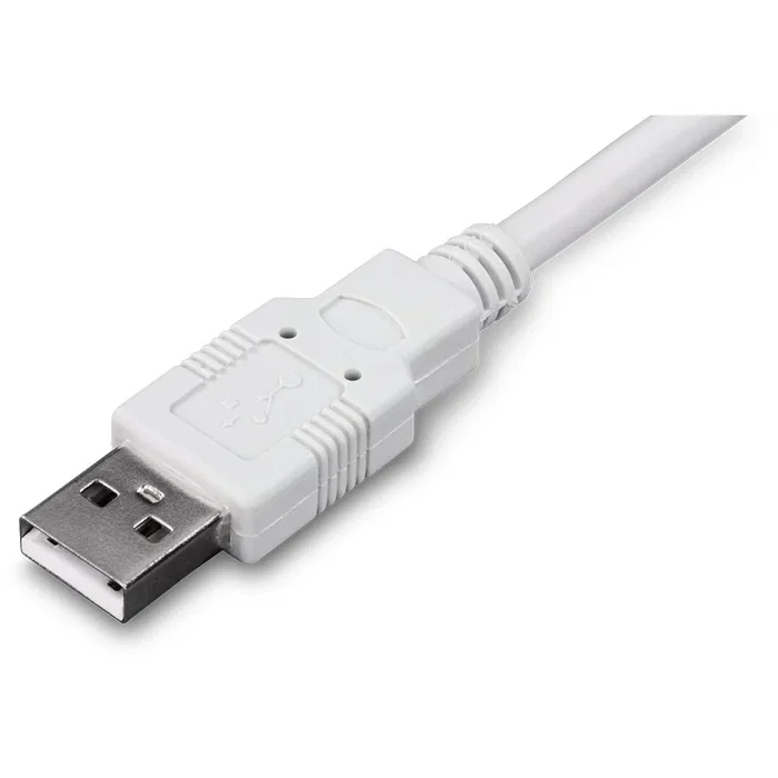10 ft. usb to serial converter accs