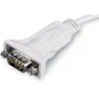 10 ft. usb to serial converter accs