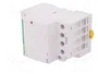 Schneider Electric Contactor ICT 3-polar de instalación 40A 230÷240VAC NO x3 IP20