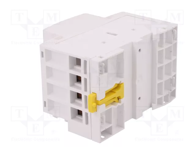 Schneider Electric Contactor ICT 3-polar de instalación 40A 230÷240VAC NO x3 IP20