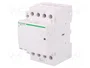 Schneider Electric Contactor ICT 3-polar de instalación 40A 230÷240VAC NO x3 IP20