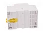 Schneider Electric Contactor ICT 3-polar de instalación 40A 230÷240VAC NO x3 IP20