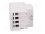 Schneider Electric Contactor ICT 3-polar de instalación 40A 230÷240VAC NO x3 IP20