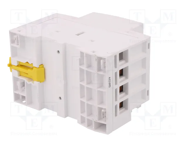 Schneider Electric Contactor ICT 3-polar de instalación 40A 230÷240VAC NO x3 IP20
