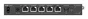 Ruijie RG-EG406XS-P Router VPN con 5 puertos 2.5GbE, 4 PoE+ y 1x10GE SFP+