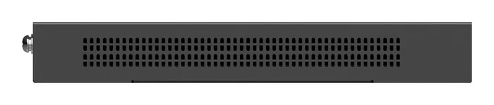 Ruijie RG-EG406XS-P Router VPN con 5 puertos 2.5GbE, 4 PoE+ y 1x10GE SFP+