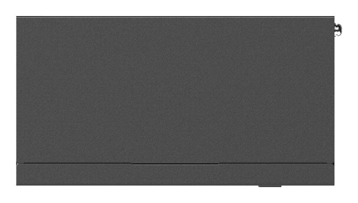 Ruijie RG-EG406XS-P Router VPN con 5 puertos 2.5GbE, 4 PoE+ y 1x10GE SFP+